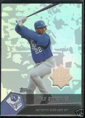 Juan Gonzalez