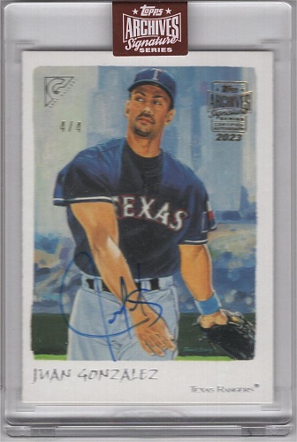 Juan Gonzalez
