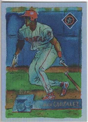 Juan Gonzalez