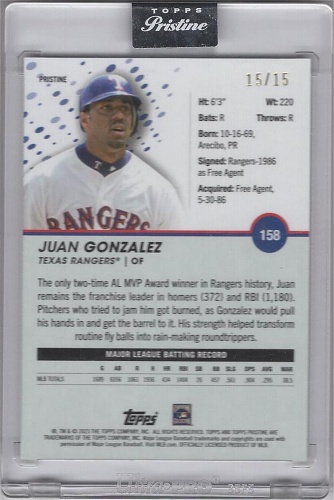 Juan Gonzalez
