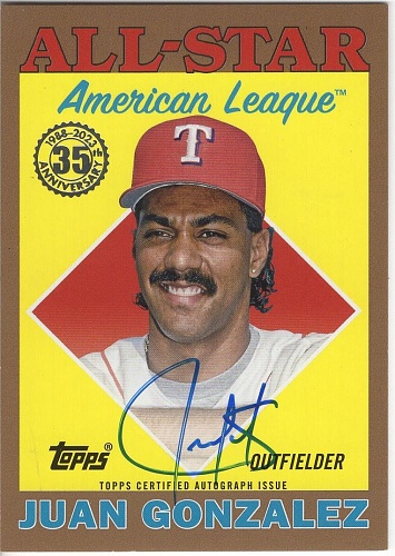 Juan Gonzalez