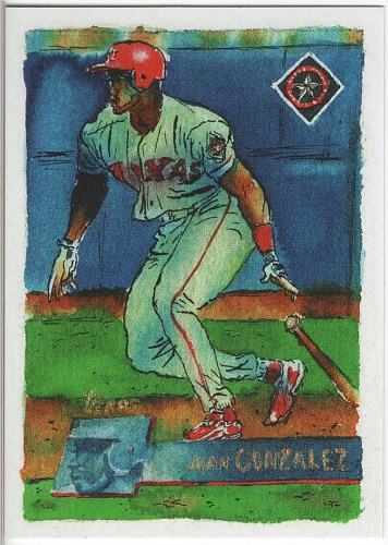 Juan Gonzalez