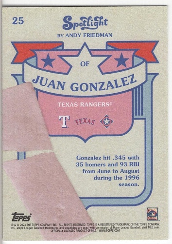 Juan Gonzalez
