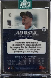 Juan Gonzalez