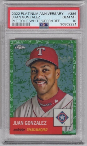 Juan Gonzalez