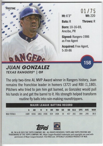 Juan Gonzalez