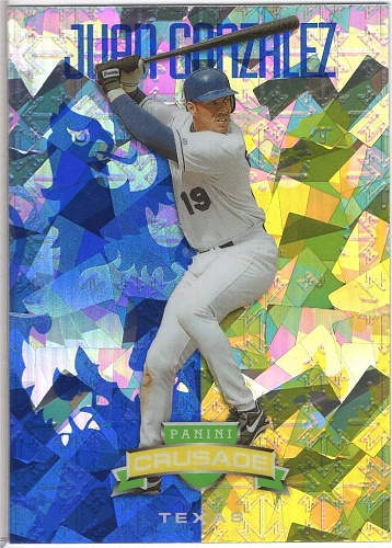 Juan Gonzalez