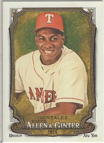 Juan Gonzalez