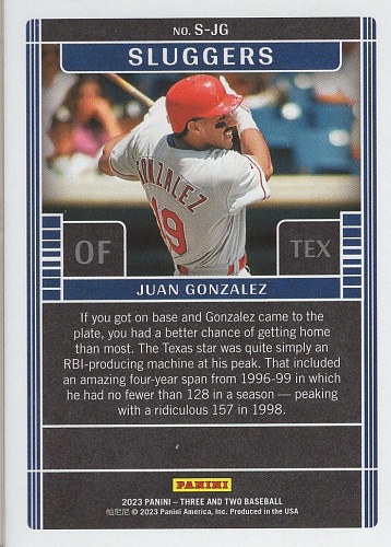 Juan Gonzalez