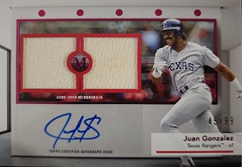 Juan Gonzalez
