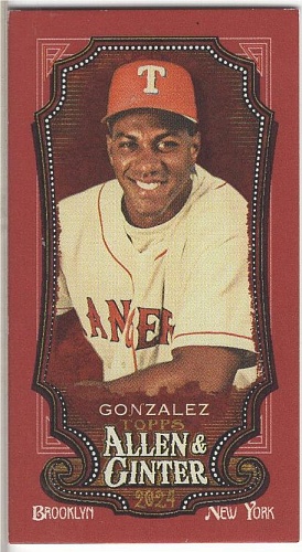 Juan Gonzalez