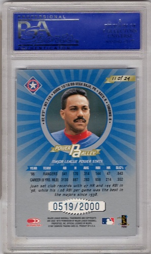 Juan Gonzalez