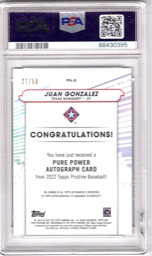 Juan Gonzalez