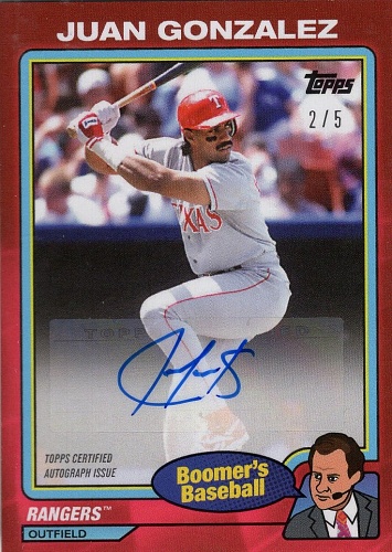 Juan Gonzalez