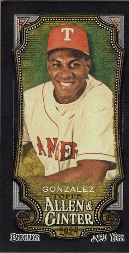 Juan Gonzalez