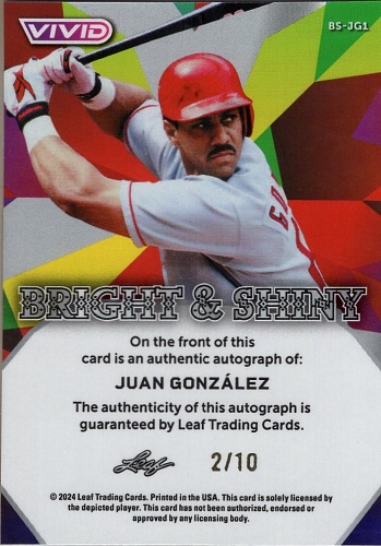 Juan Gonzalez