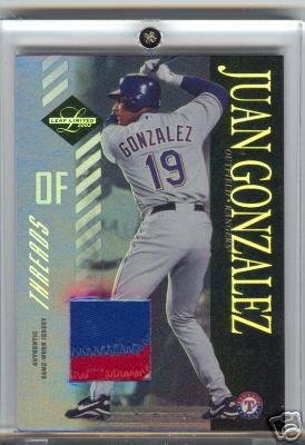 Juan Gonzalez