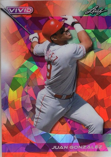 Juan Gonzalez