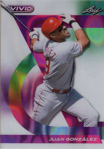 Juan Gonzalez