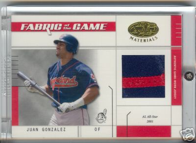Juan Gonzalez