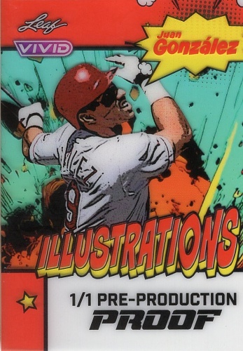 Juan Gonzalez