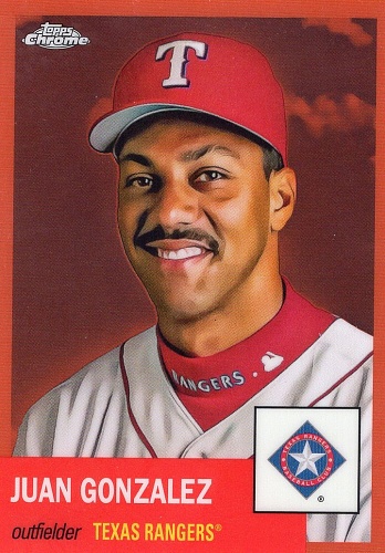 Juan Gonzalez