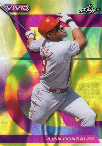 Juan Gonzalez