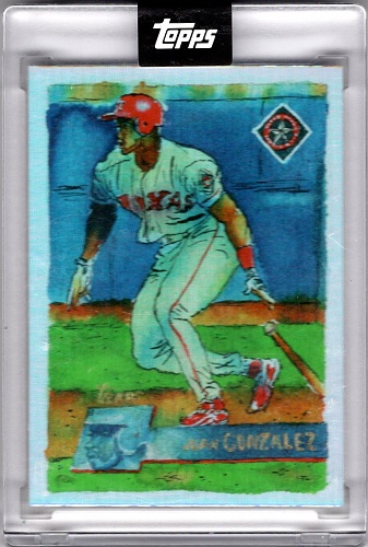 Juan Gonzalez