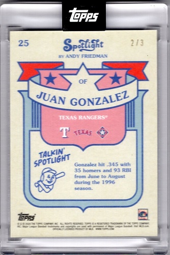 Juan Gonzalez