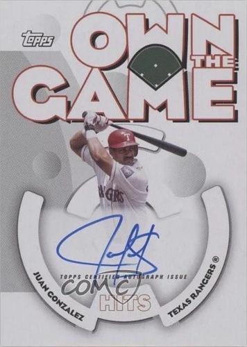Juan Gonzalez