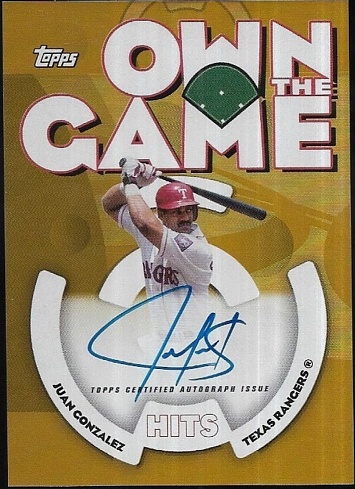 Juan Gonzalez
