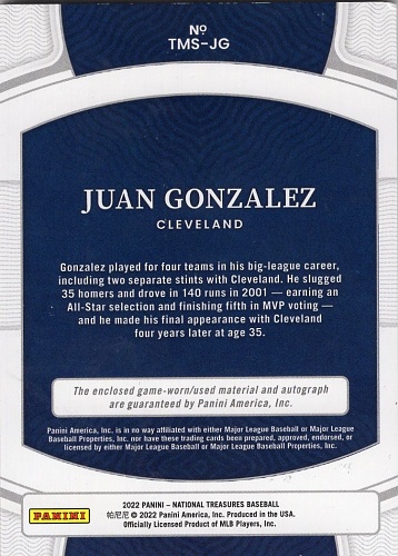 Juan Gonzalez