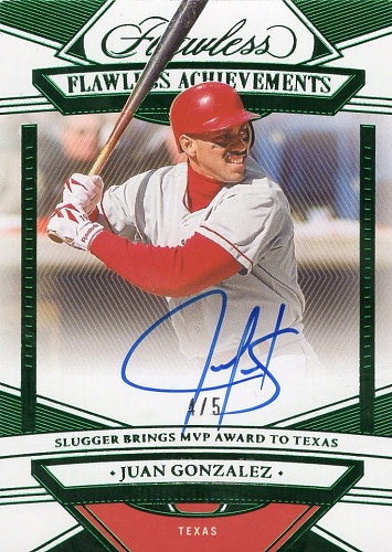 Juan Gonzalez