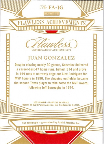 Juan Gonzalez