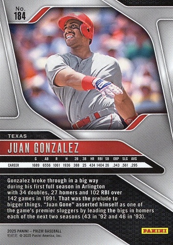 Juan Gonzalez