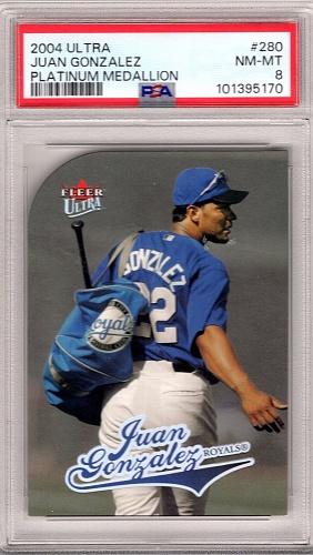 Juan Gonzalez