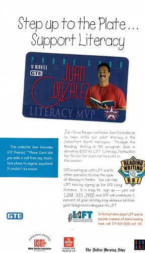 Juan Gonzalez