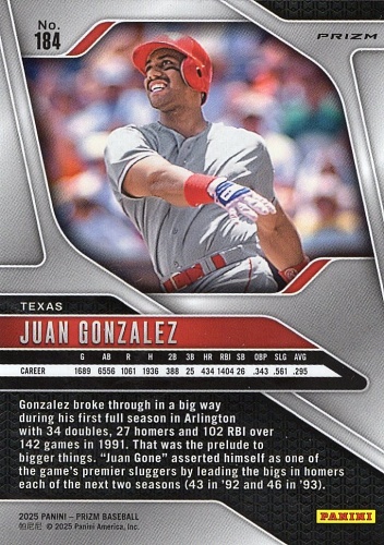 Juan Gonzalez