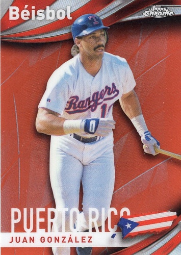Juan Gonzalez
