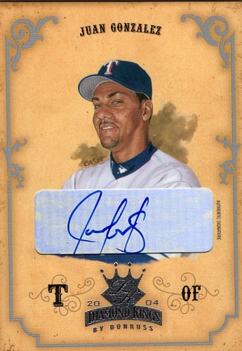 Juan Gonzalez