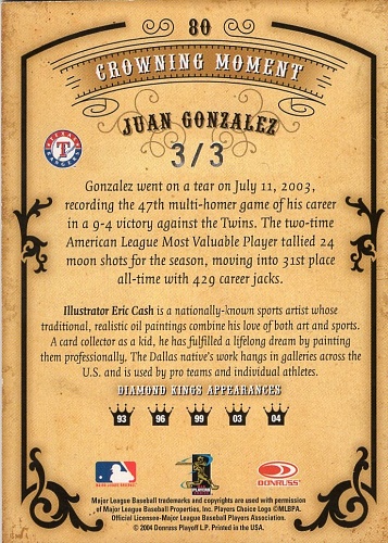 Juan Gonzalez