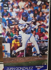 Juan Gonzalez