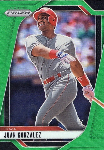Juan Gonzalez