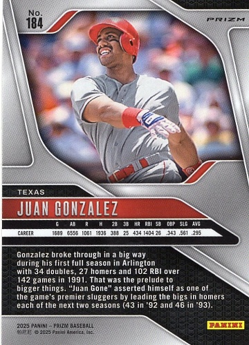 Juan Gonzalez