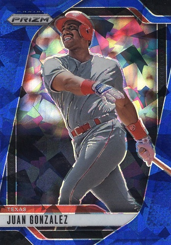 Juan Gonzalez