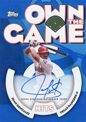 Juan Gonzalez