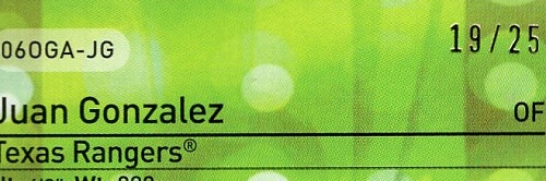 Juan Gonzalez