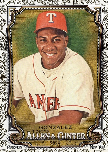 Juan Gonzalez
