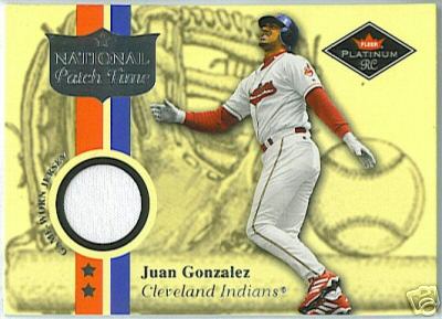 Juan Gonzalez