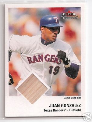 Juan Gonzalez